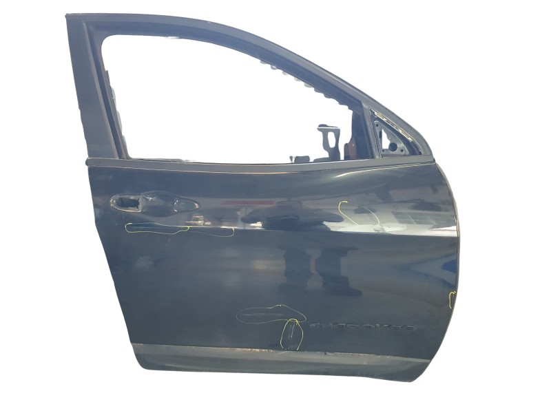 Recambio de puerta delantera derecha para jeep cherokee limited 4wd referencia OEM IAM 68290878AC  