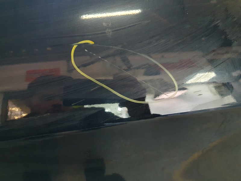 Recambio de puerta delantera derecha para jeep cherokee limited 4wd referencia OEM IAM 68290878AC  