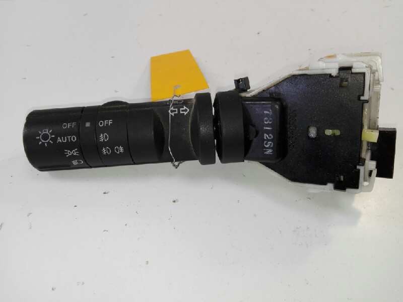 Recambio de mando intermitentes para nissan qashqai (j10) acenta referencia OEM IAM   