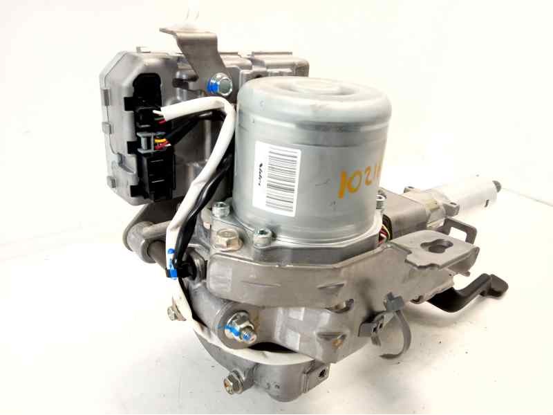 Recambio de columna direccion para nissan qashqai (j11) 1.6 dci turbodiesel cat referencia OEM IAM 488104EH0E  
