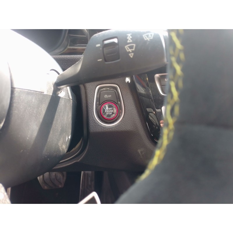 Recambio de conmutador de arranque para bmw 3 (f30, f80) 340 i xdrive referencia OEM IAM   