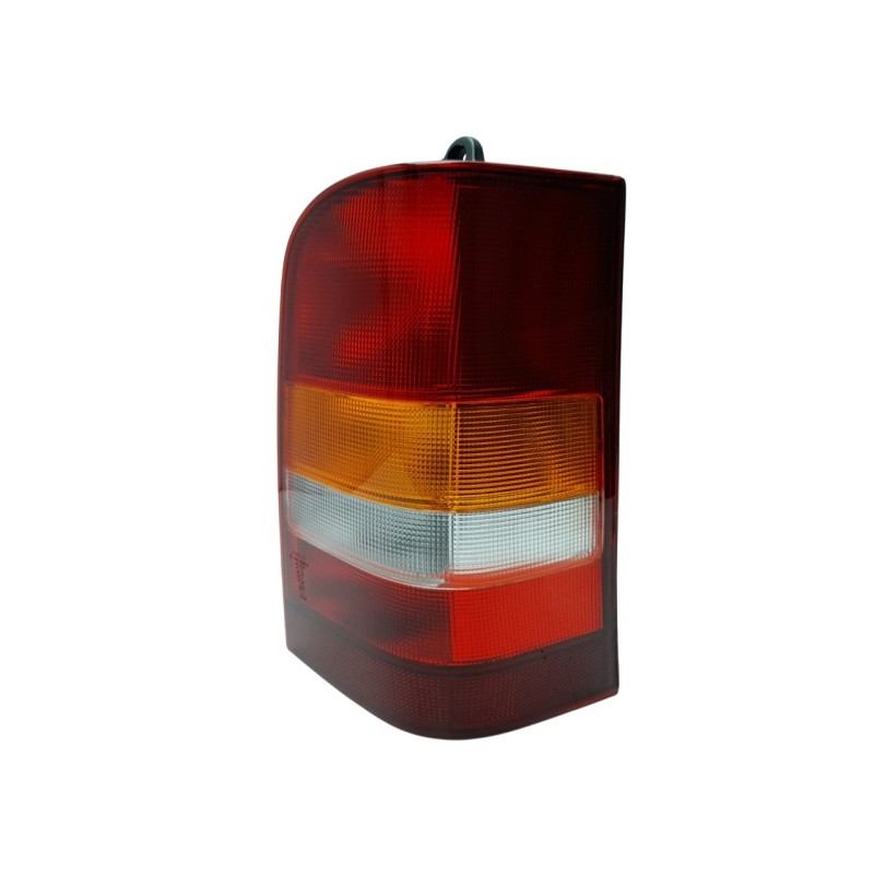 Recambio de piloto trasero derecho para mercedes-benz vito (w638) combi referencia OEM IAM A6388201264  103F14110770/16508532/22