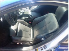 Recambio de juego asientos completo para bmw 3 (f30, f80) 340 i xdrive referencia OEM IAM 52107243527   2