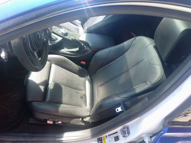 Recambio de juego asientos completo para bmw 3 (f30, f80) 340 i xdrive referencia OEM IAM   