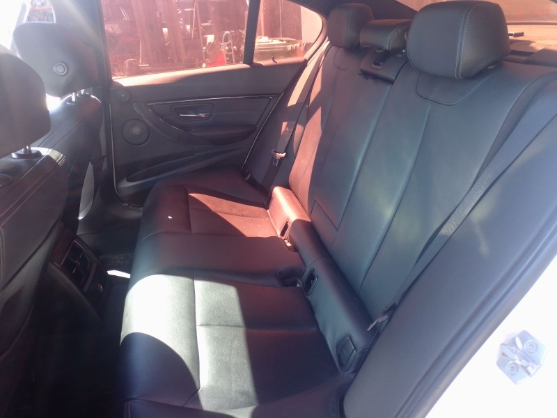 Recambio de juego asientos completo para bmw 3 (f30, f80) 340 i xdrive referencia OEM IAM   