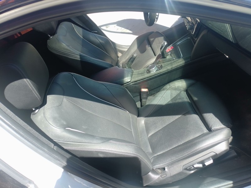 Recambio de juego asientos completo para bmw 3 (f30, f80) 340 i xdrive referencia OEM IAM   