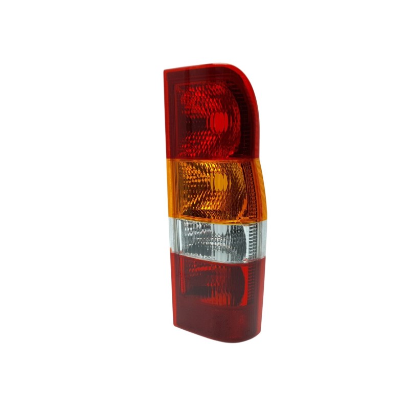 Recambio de piloto trasero derecho para ford transit mod. 2000 bus referencia OEM IAM 1205701  103F10251770/16313332/4150512/FD9