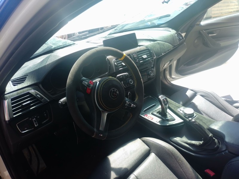 Recambio de kit airbag para bmw 3 (f30, f80) 340 i xdrive referencia OEM IAM   