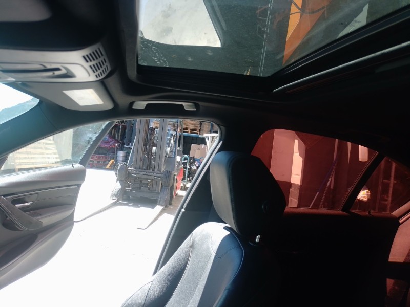 Recambio de kit airbag para bmw 3 (f30, f80) 340 i xdrive referencia OEM IAM   