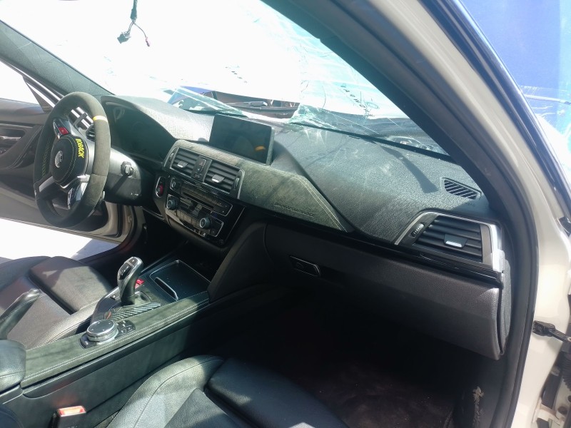 Recambio de kit airbag para bmw 3 (f30, f80) 340 i xdrive referencia OEM IAM   