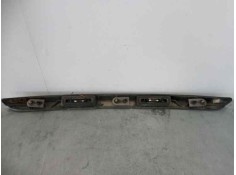 Recambio de molduras traseras para ford fiesta (cbk) sport referencia OEM IAM    2