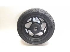 Recambio de llanta para honda pcx 125 pcx 125 referencia OEM IAM 42650K1YD10ZA  