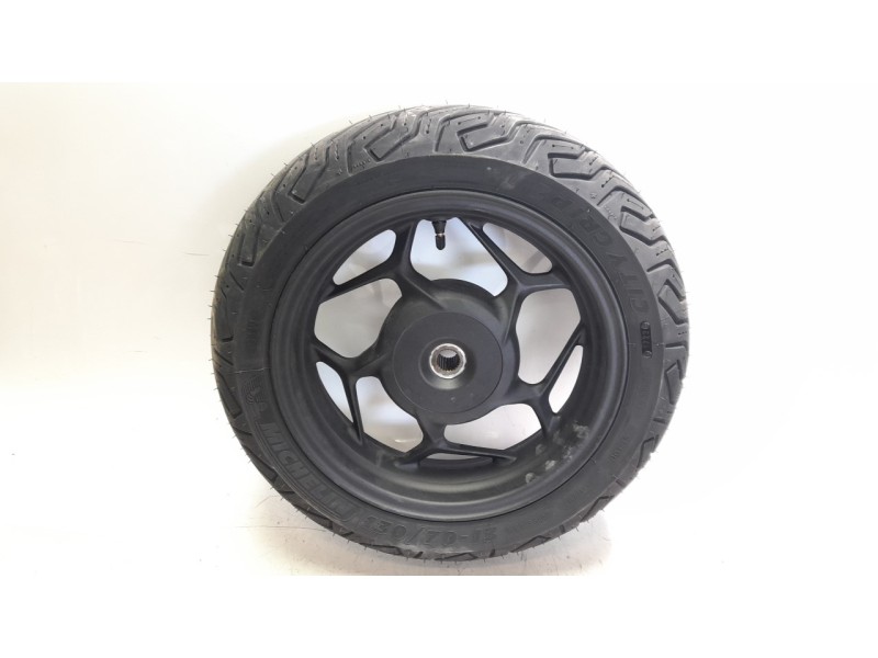 Recambio de llanta para honda pcx 125 pcx 125 referencia OEM IAM 42650K1YD10ZA  
