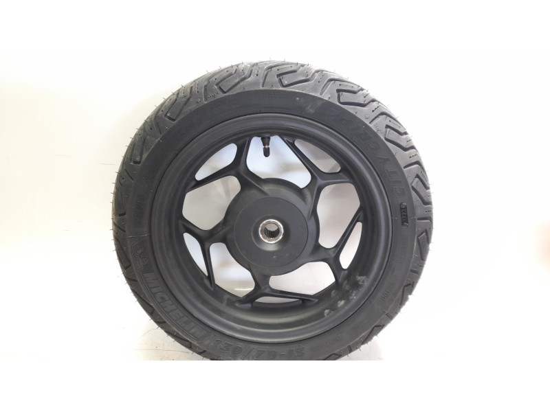 Recambio de llanta para honda pcx 125 pcx 125 referencia OEM IAM 42650K1YD10ZA  