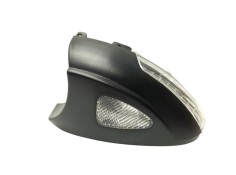 Recambio de piloto retrovisor izquierdo para volkswagen tiguan (5n1) referencia OEM IAM 5N0949102E  103F23570341