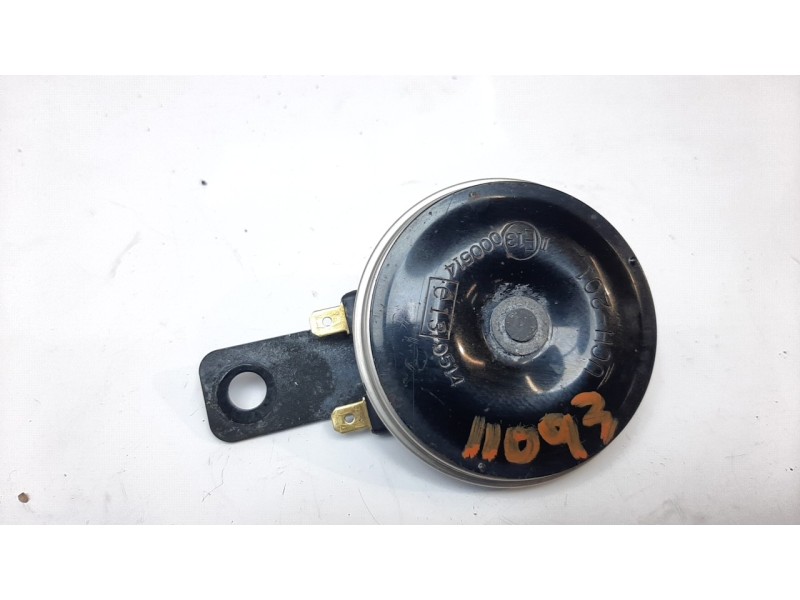 Recambio de claxon para honda nc 750 referencia OEM IAM 38110MEE013  