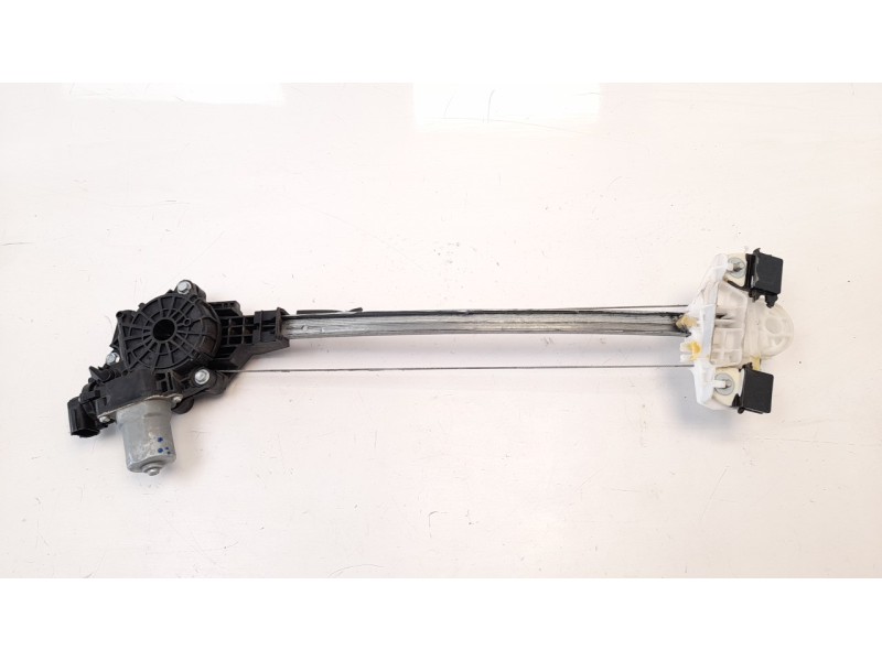 Recambio de elevalunas trasero derecho para honda civic lim.5 (fk) 1.5 prestige referencia OEM IAM 72710TEXR01  