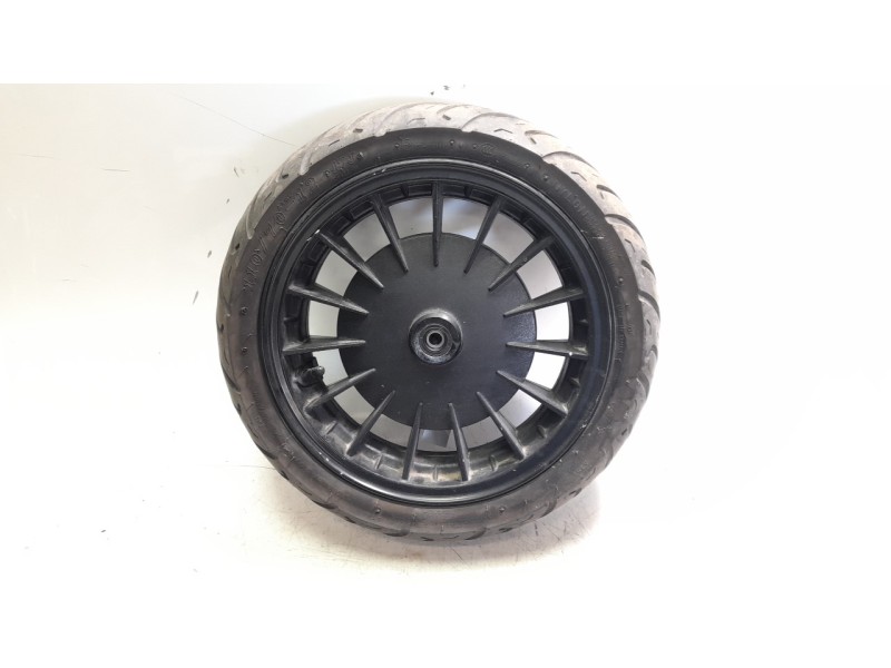 Recambio de llanta para lambretta v200 special flex special flex referencia OEM IAM L44101LMB0000  