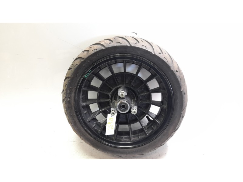 Recambio de llanta para lambretta v200 special flex special flex referencia OEM IAM L44101LMB0000  