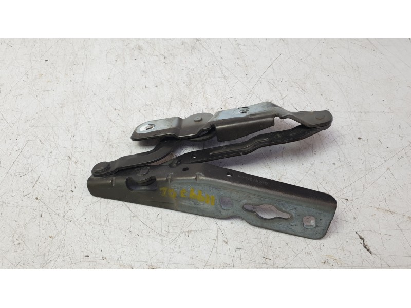 Recambio de bisagra capo izquierda para ford c-max (ceu) business edition referencia OEM IAM AM5116801AHLH  