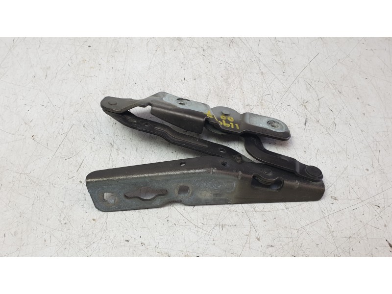 Recambio de bisagra capo izquierda para ford c-max (ceu) business edition referencia OEM IAM AM5116801AHLH  