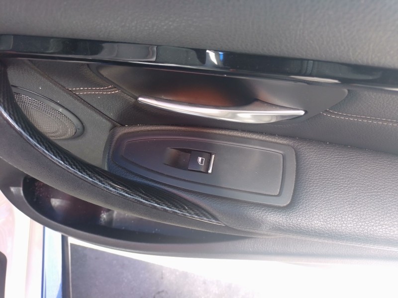 Recambio de mando elevalunas delantero derecho para bmw 3 (f30, f80) 340 i xdrive referencia OEM IAM   