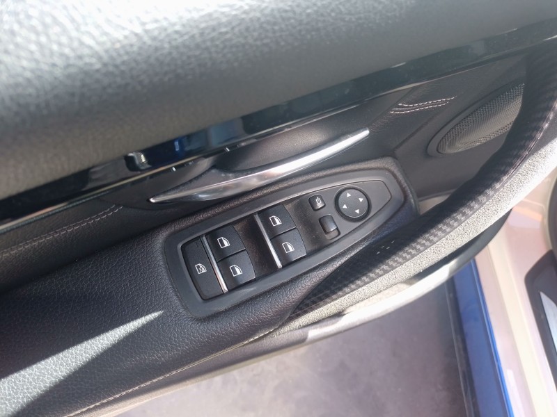 Recambio de mando elevalunas delantero izquierdo para bmw 3 (f30, f80) 340 i xdrive referencia OEM IAM   