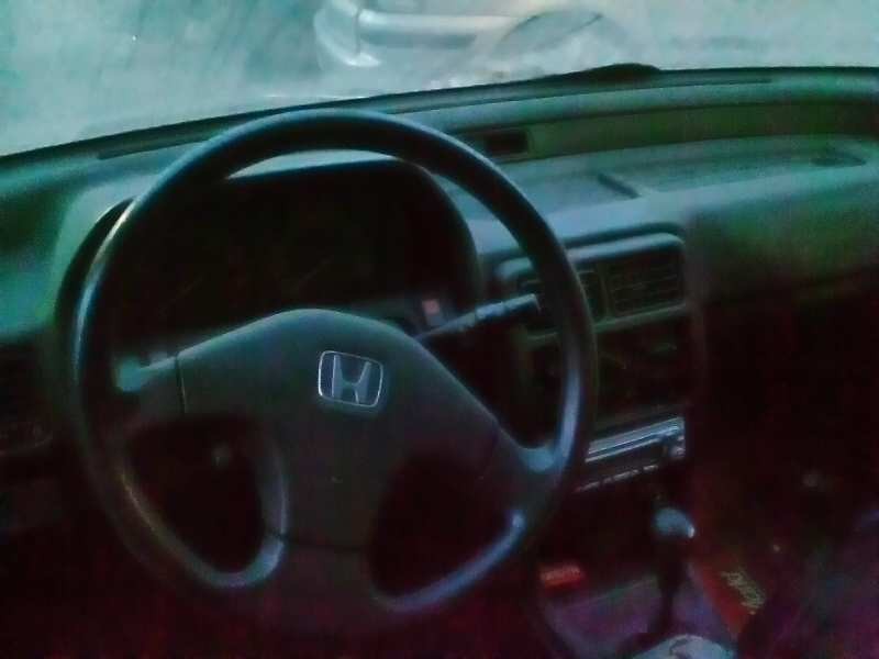 honda concerto (hw) del año 1995