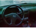 HONDA CONCERTO (HW)