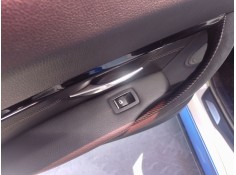 Recambio de mando elevalunas trasero izquierdo para bmw 3 (f30, f80) 340 i xdrive referencia OEM IAM 936193601   2
