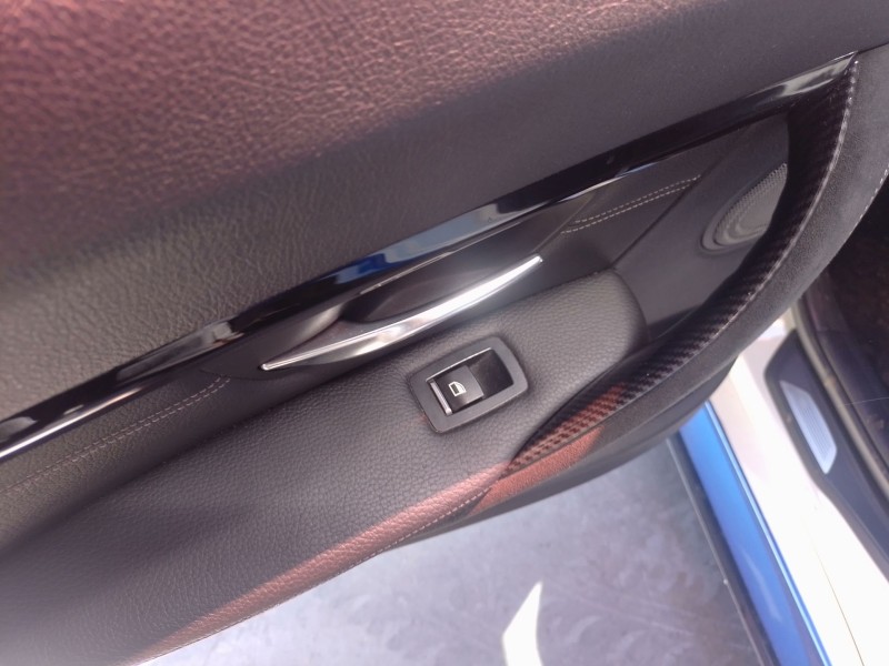 Recambio de mando elevalunas trasero izquierdo para bmw 3 (f30, f80) 340 i xdrive referencia OEM IAM   