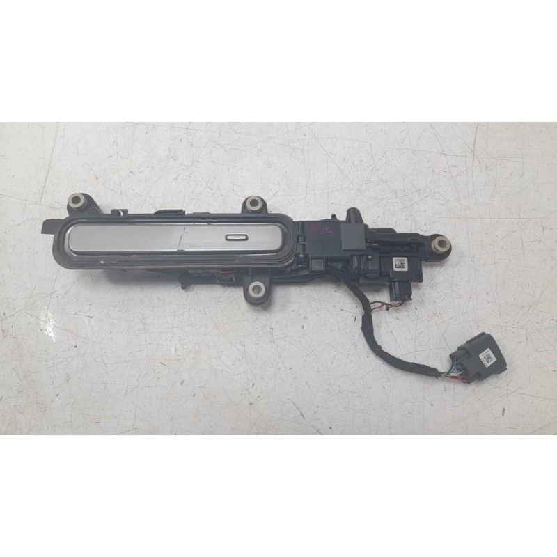 Recambio de maneta exterior trasera derecha para land rover range rover velar (l560) 2.0 p300 si4 4x4 referencia OEM IAM LR17895
