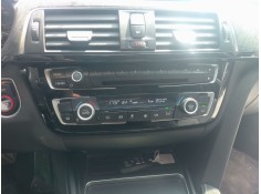 Recambio de mando climatizador para bmw 3 (f30, f80) 340 i xdrive referencia OEM IAM 64119363543   2