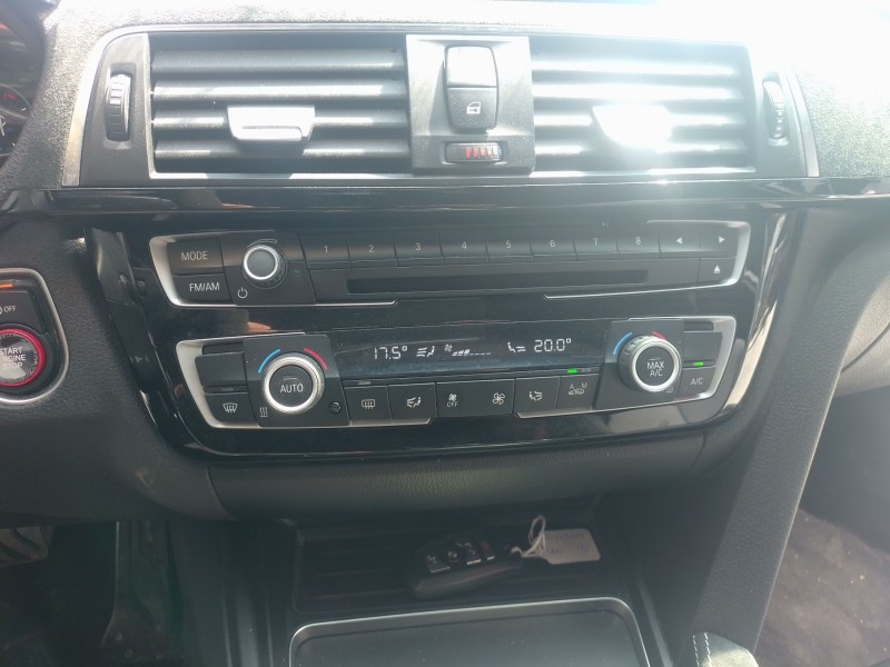 Recambio de mando climatizador para bmw 3 (f30, f80) 340 i xdrive referencia OEM IAM   
