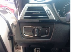 Recambio de mando luces para bmw 3 (f30, f80) 340 i xdrive referencia OEM IAM   