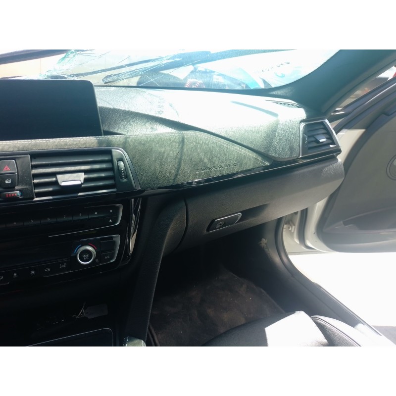 Recambio de ventilador calefaccion para bmw 3 (f30, f80) 340 i xdrive referencia OEM IAM   