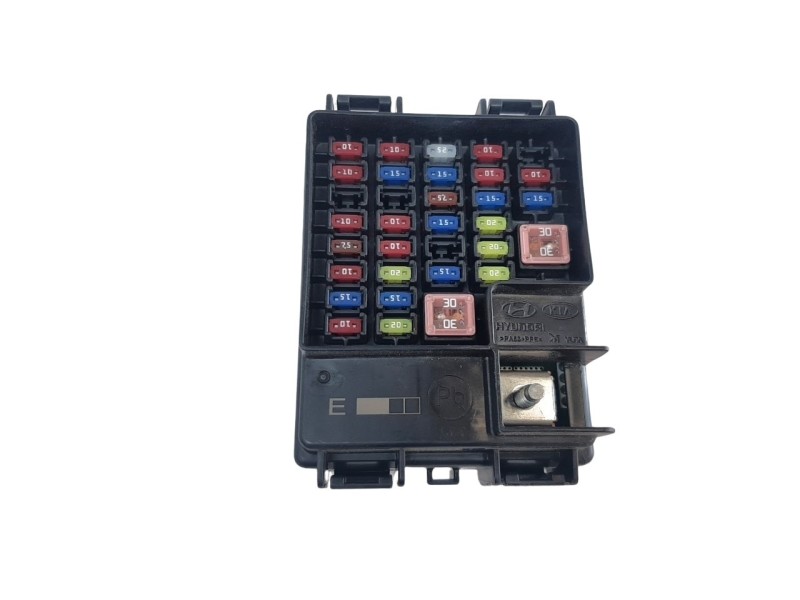 Recambio de caja reles / fusibles para hyundai tucson referencia OEM IAM 91959N7020  