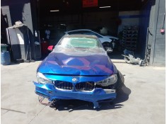 bmw 3 (f30, f80) del año 2016 2