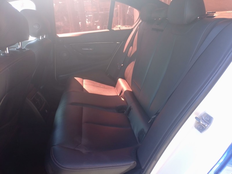 bmw 3 (f30, f80) del año 2016