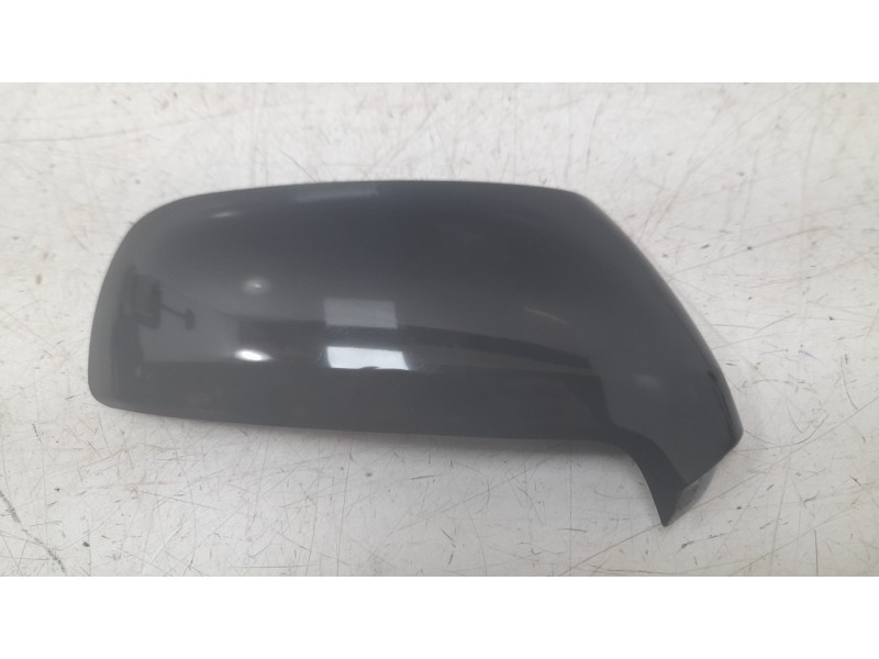 Recambio de carcasa retrovisor derecho para citroën c3 picasso (sh_) 1.6 hdi referencia OEM IAM 8152A9  1050736015/41227726/5140