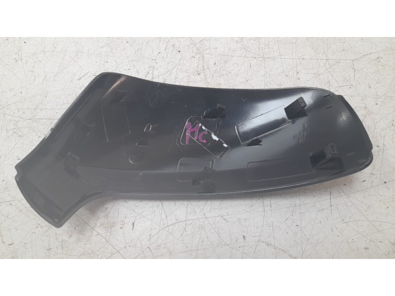 Recambio de carcasa retrovisor derecho para citroën c3 picasso (sh_) 1.6 hdi referencia OEM IAM 8152A9  1050736015/41227726/5140