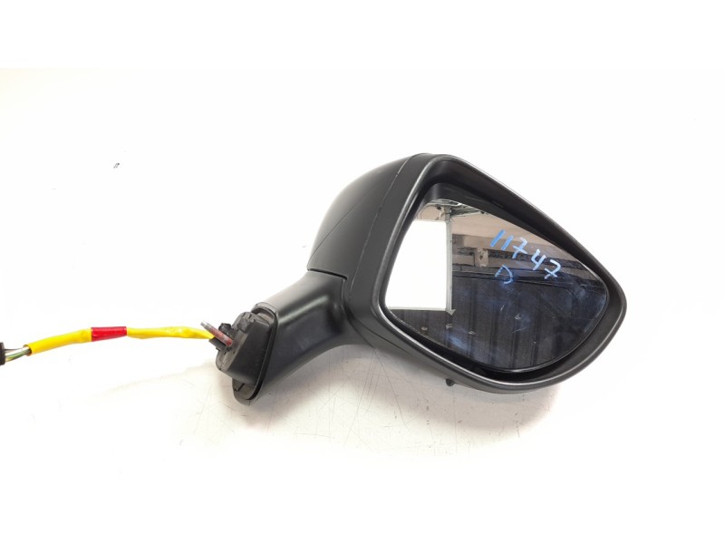 Recambio de retrovisor derecho para renault captur limited referencia OEM IAM 963018492R 1051812013 