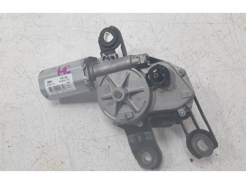 Recambio de motor limpia trasero para seat leon (kl1, klg) 2.0 tdi referencia OEM IAM 8V0955711C  