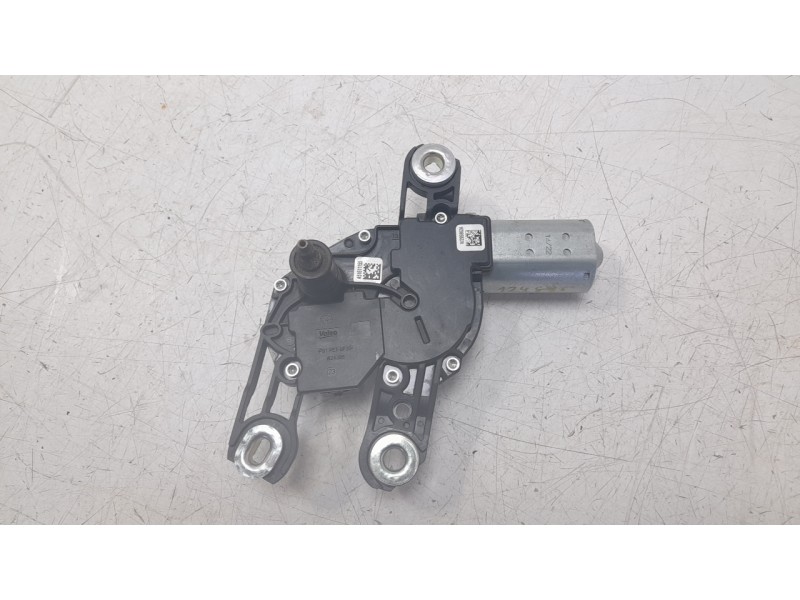 Recambio de motor limpia trasero para seat leon (kl1, klg) 2.0 tdi referencia OEM IAM 8V0955711C  