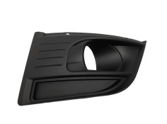 Recambio de rejilla paragolpes derecha para citroën c4 picasso referencia OEM IAM 7414SJ  107073615