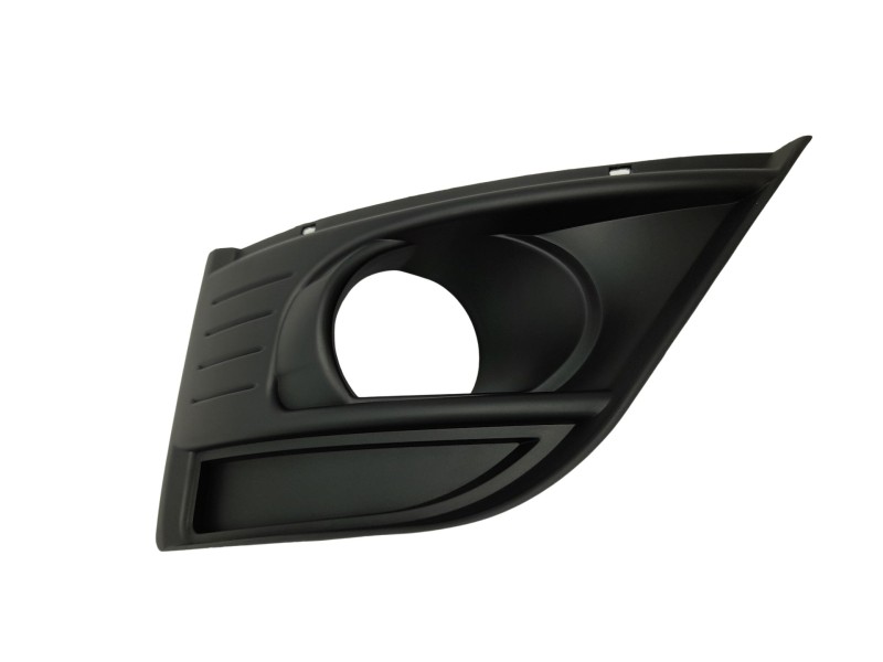 Recambio de rejilla paragolpes derecha para citroën c4 picasso referencia OEM IAM 7414SJ  107073615