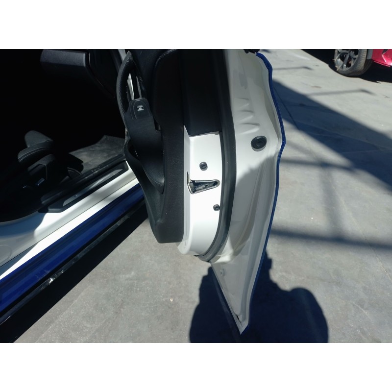 Recambio de cerradura puerta delantera derecha para bmw 3 (f30, f80) 340 i xdrive referencia OEM IAM   