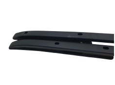 Recambio de barras techo para jeep renegade suv (bu, b1, bv) 2.0 crd 4x4 referencia OEM IAM 6YY68U00AA   2