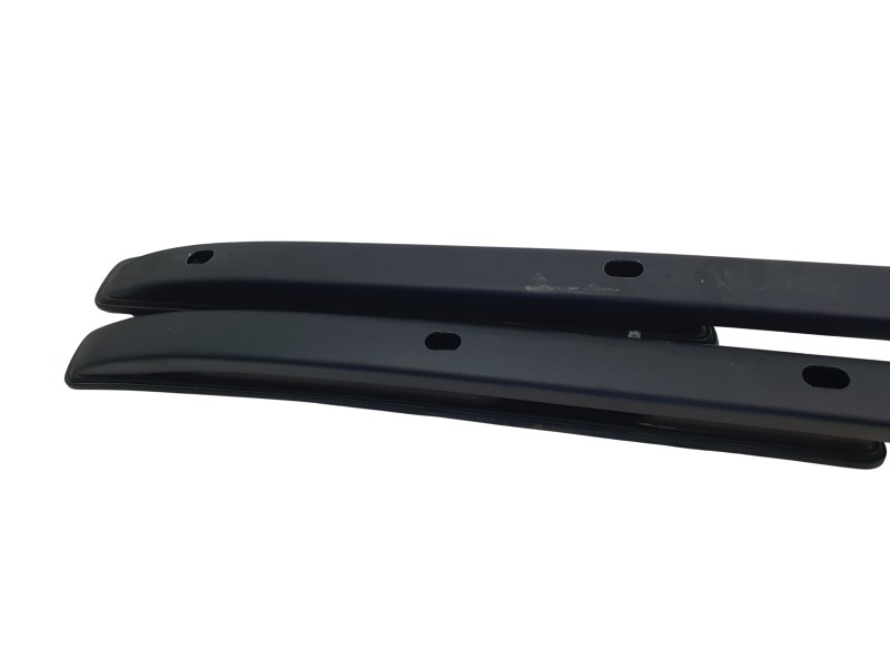 Recambio de barras techo para jeep renegade suv (bu, b1, bv) 2.0 crd 4x4 referencia OEM IAM 6YY68U00AA  
