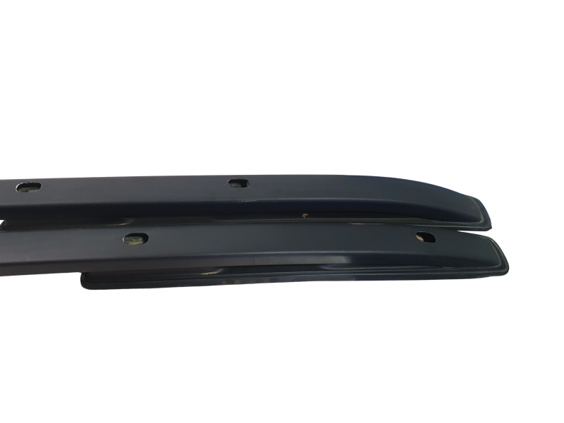 Recambio de barras techo para jeep renegade suv (bu, b1, bv) 2.0 crd 4x4 referencia OEM IAM 6YY68U00AA  